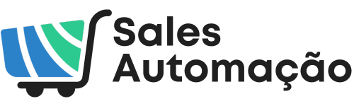 Sales Automação